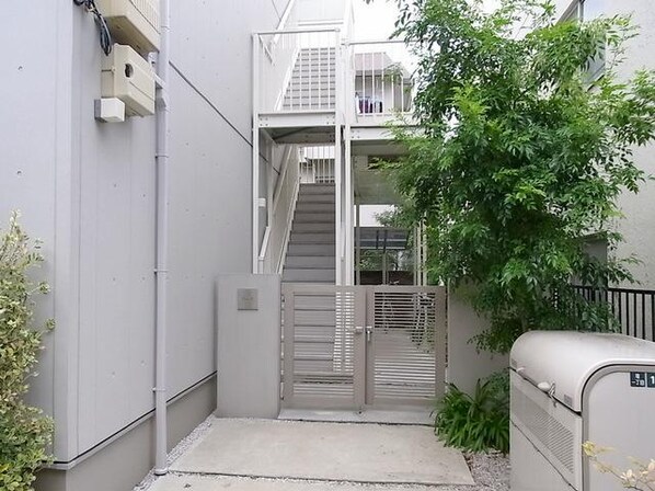 ブロス・Kの物件内観写真